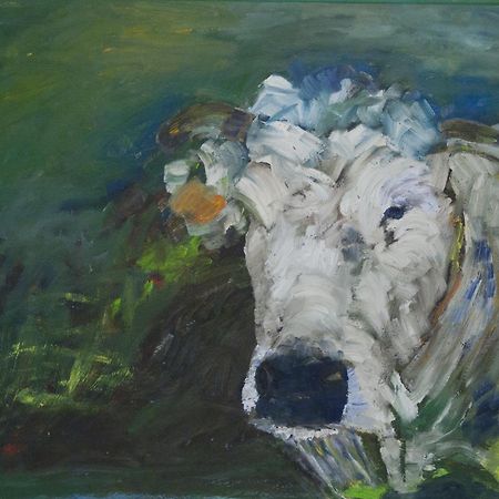 Farm Overleekerhoeve Monnickendam Bagian luar foto