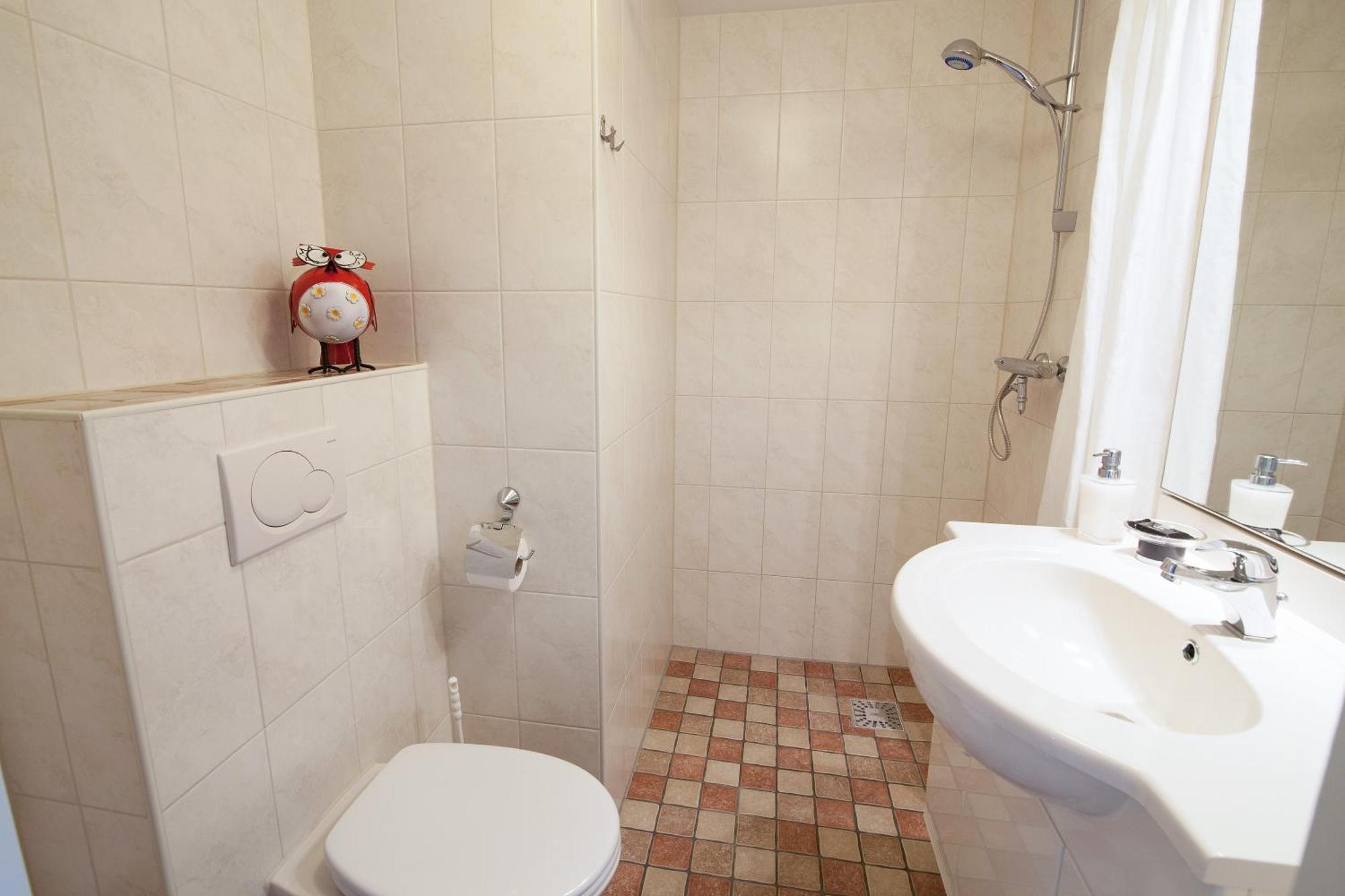 Farm Overleekerhoeve Monnickendam Bagian luar foto