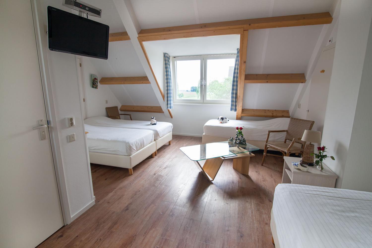 Farm Overleekerhoeve Monnickendam Bagian luar foto