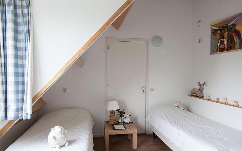 Farm Overleekerhoeve Monnickendam Bagian luar foto