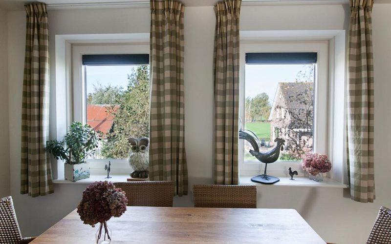 Farm Overleekerhoeve Monnickendam Bagian luar foto