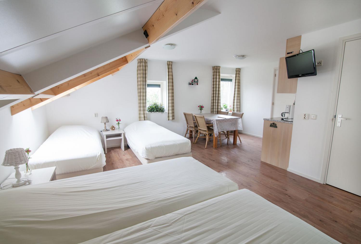 Farm Overleekerhoeve Monnickendam Bagian luar foto