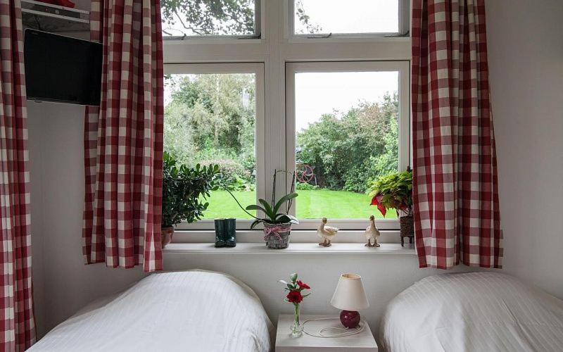 Farm Overleekerhoeve Monnickendam Bagian luar foto