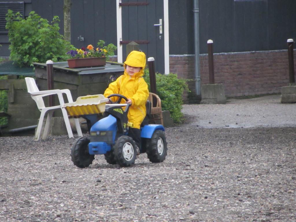 Farm Overleekerhoeve Monnickendam Bagian luar foto